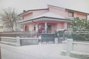 Villa unifamiliare 280 mq