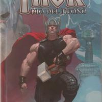 Thor Dio Del Tuono - Il Macellatore Di Dei