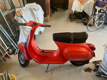 Piaggio Vespa 50 S - 1981