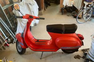 Piaggio Vespa 50 S - 1981