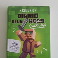 diario di un guerriero