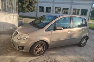 LANCIA Musa 1.4 Diva Ecochic GPL