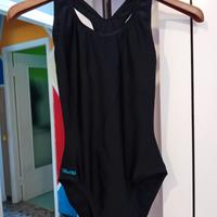 Costume intero piscina
