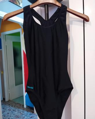 Costume intero piscina