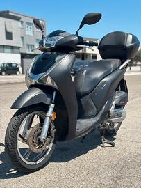 Honda Sh 125 2019