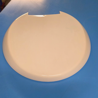 Ciambella con coperchio THETFORD C200 NUOVA