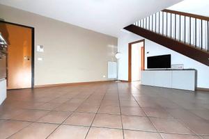 Appartamento di 109 m² con 3 locali e box auto a C