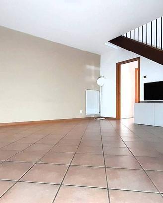 Appartamento di 109 m² con 3 locali e box auto a C