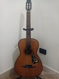 Chitarra popolare 