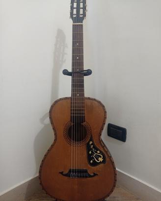 Chitarra popolare 