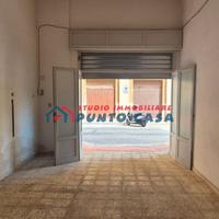 PRESSI VIA FARDELLA - Garage a partire da 40 mq ca