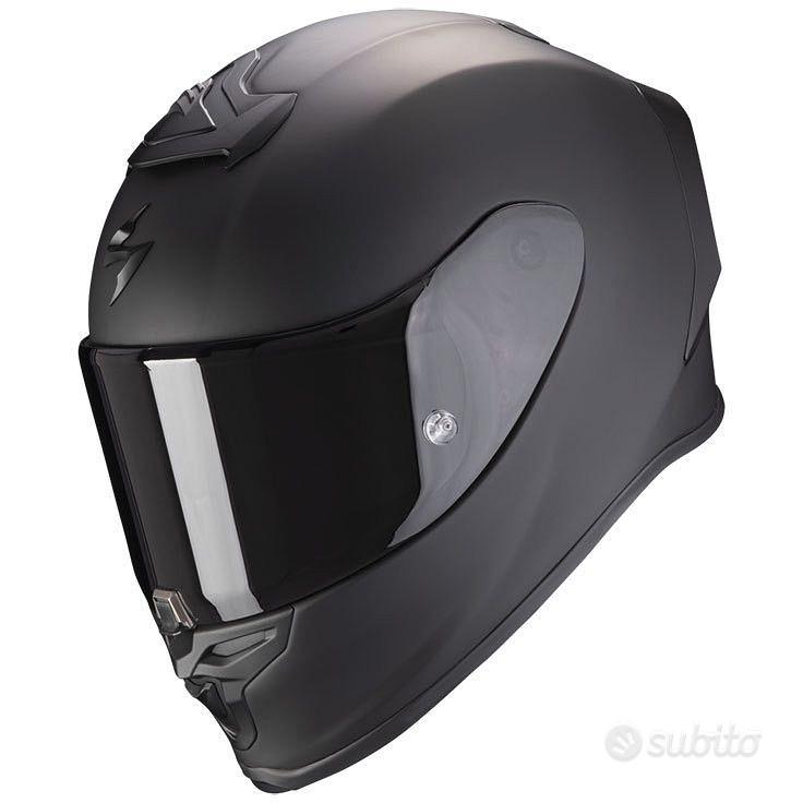 pitstoplive srls - Casco SCORPION modello EXO-R1 AIR taglia xs