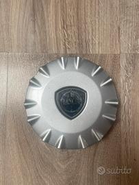 Coprimozzo Lancia Y Cerchi in Lega