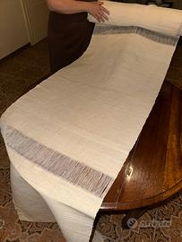 Tela di Canapa