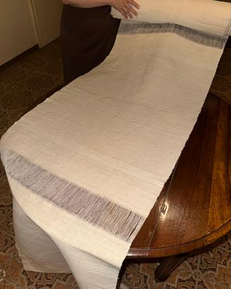 Tela di Canapa