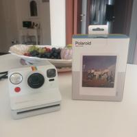 polaroid NOW