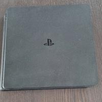 Playstation 4 Slim 1TB + 1 GamePad