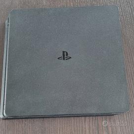 Playstation 4 Slim 1TB + 1 GamePad