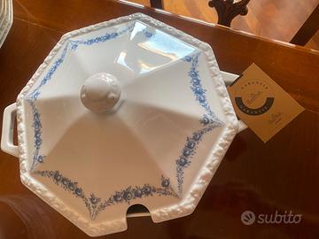 Servizio nuovo Rosenthal in porcellana  da 12