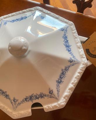 Servizio nuovo Rosenthal in porcellana  da 12