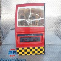 PORTA POSTERIORE SX MERCEDES VITO -VIANO (W639)