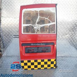 PORTA POSTERIORE SX MERCEDES VITO -VIANO (W639)