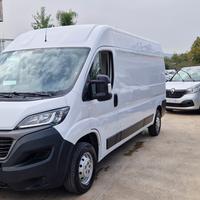 Fiat Ducato L3 H2 -2.3 MJT 140 CV TAGLIANDATO