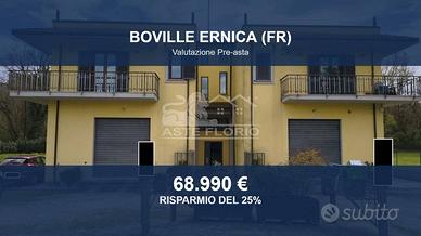 Immobile in asta di 393 m² a Boville Ernica