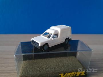 Renault Express Verem art. 2001