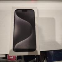 iphone 15 pro 256gb