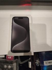 iphone 15 pro 256gb