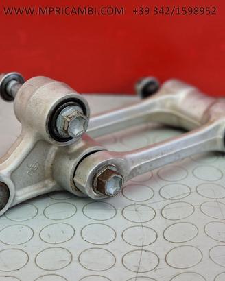 LEVERAGGI LEVERAGGIO KAWASAKI KXF 450 2012 2013 KX