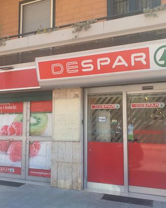 Attività commerciale già avviata