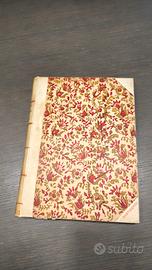 spartito Barbiere di Siviglia 