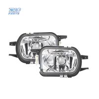 FARI ANABBAGLIANTI MERCEDES CLASSE SLK R170 00-04 