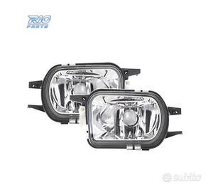 FARI ANABBAGLIANTI MERCEDES CLASSE SLK R170 00-04 