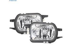 FARI ANABBAGLIANTI MERCEDES CLASSE SLK R170 00-04 