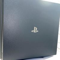 Ps4 pro 1tb