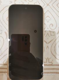 Google pixel 10 pro 512 grigio creta 