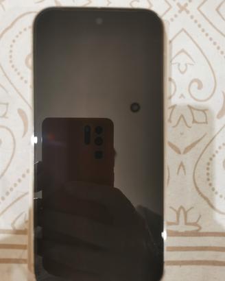 Google pixel 10 pro 512 grigio creta 