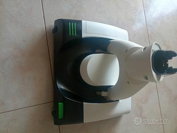 Pulilava vorwerk 
