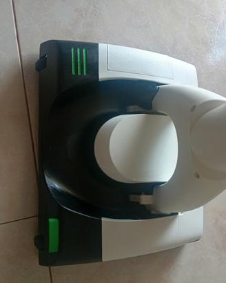 Pulilava vorwerk 