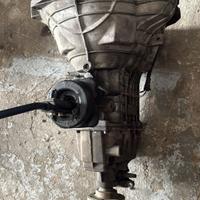 88VT-7006-AA CAMBIO MANUALE 5 MARCE FORD TRANSIT 2