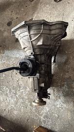 88VT-7006-AA CAMBIO MANUALE 5 MARCE FORD TRANSIT 2