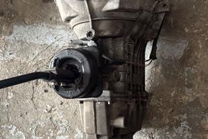 88VT-7006-AA CAMBIO MANUALE 5 MARCE FORD TRANSIT 2