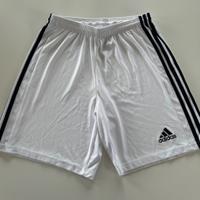 Pantaloncini Adidas M bianchi