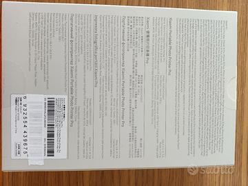 stampante  per telefono 