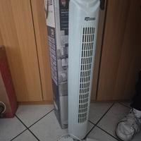 ventilatore a torre