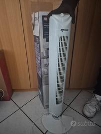 ventilatore a torre