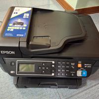 Stampante Epson WF-2650 